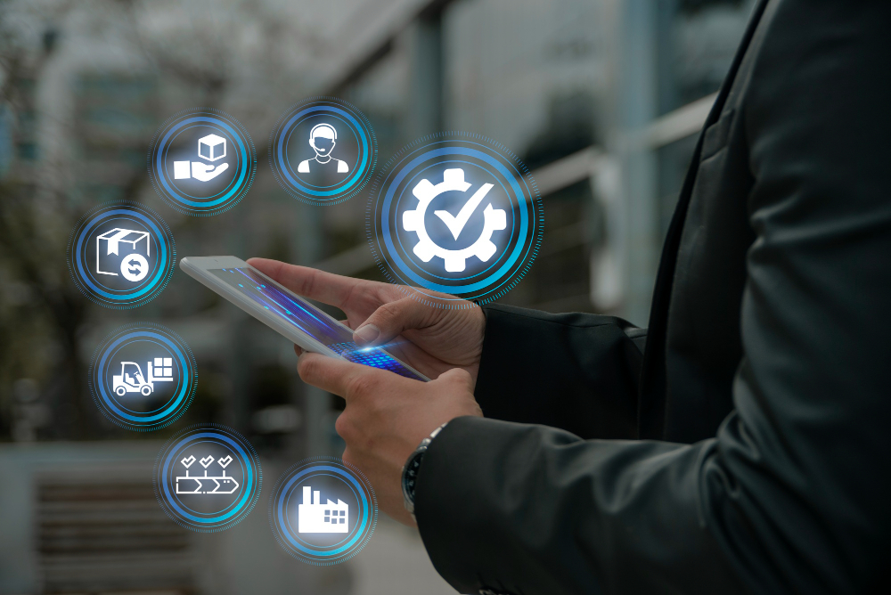 Application Services