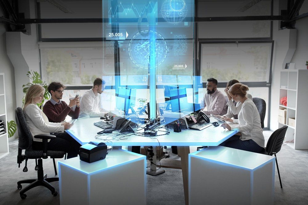 Enterprise Technology