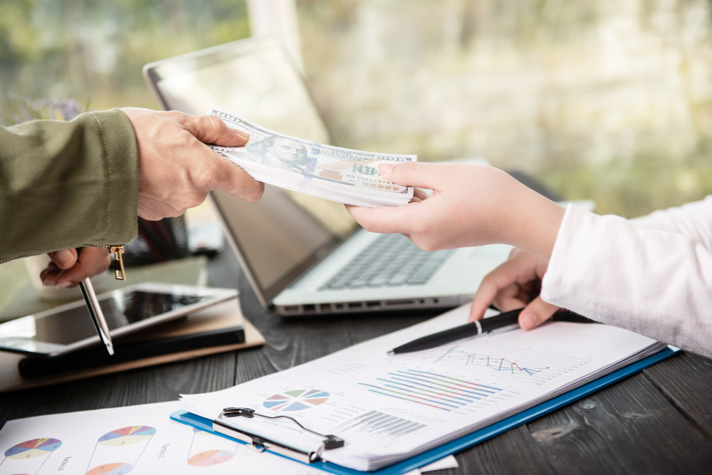 Funding Support