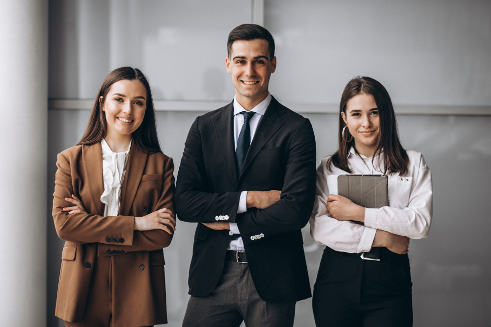 Staffing Services